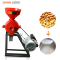 DAWN AGRO Schleifmaschine Preis / Kornrollenfräsen / Kornmühle 0802